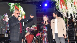 Suzan Kardeş ve Serkan Çağrı'dan KİSEV'in "Sen de 1 Çocuk Giydir