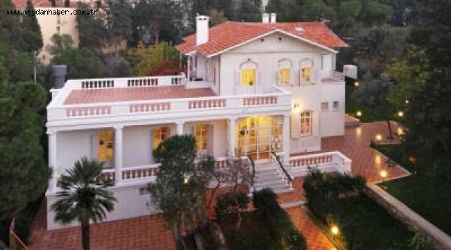 Tarihe Saygı Yerel Koruma Ödülleri'ne başvurular başladı