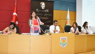 TARSUS BELEDİYESİ ALACAĞI 100 GEÇİCİ İŞÇİNİN KURASINI CANLI YAYINLADI