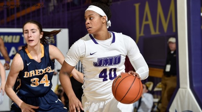 Turgutlu Belediyespor Yabancı Hakkını Da'lishia Griffin'den Yana Kullandı