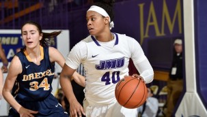 Turgutlu Belediyespor Yabancı Hakkını Da'lishia Griffin'den Yana Kullandı