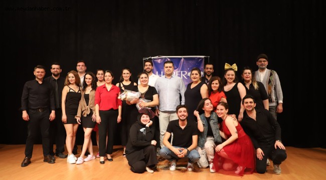 Yakından Kumanda İzleyicilerden Tam Not Aldı 