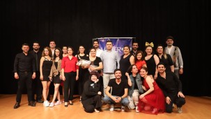 Yakından Kumanda İzleyicilerden Tam Not Aldı 