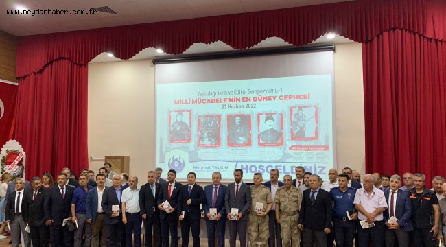 YAYLADAĞI TARİHİNE IŞIK TUTULDU