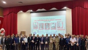 YAYLADAĞI TARİHİNE IŞIK TUTULDU