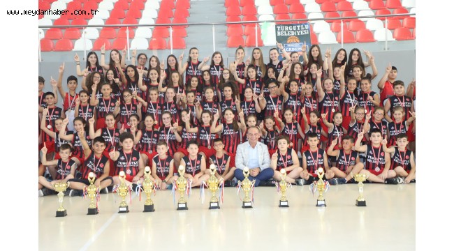 Yaz Spor Okulları ve Kültür Kurslarına Kayıtlar Devam Ediyor