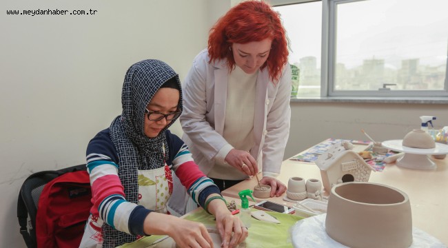 Yenimahalle'de yaz kursları başlıyor