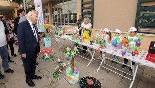 Yenimahalle'den 2022 Çevre Şenliği ​​​​​​​