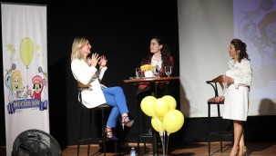 Yenimahalleliler Mucize Şov ile buluştu