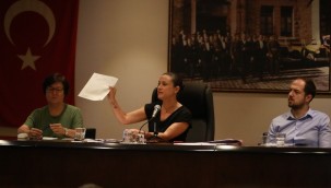 BAŞKAN CERİTOĞLU SENGEL BELGELERLE KONUŞTU: MECLİSTEN TAM DESTEK ALDI