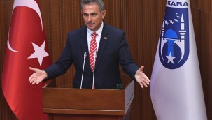 Başkan Murat Köse'den Ortak Hareket Çağrısı "Selle Mücadelede Birlikte Hareket Edelim"