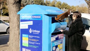 ÇANKAYA, SAĞLIKLI ŞEHİRLER YARIŞMASINA 5 PROJEYLE KATILDI 