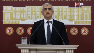 Dr. Gergerlioğlu: Savcı polis işbirliği yapmış uyuşturucu kaçırıyormuş.