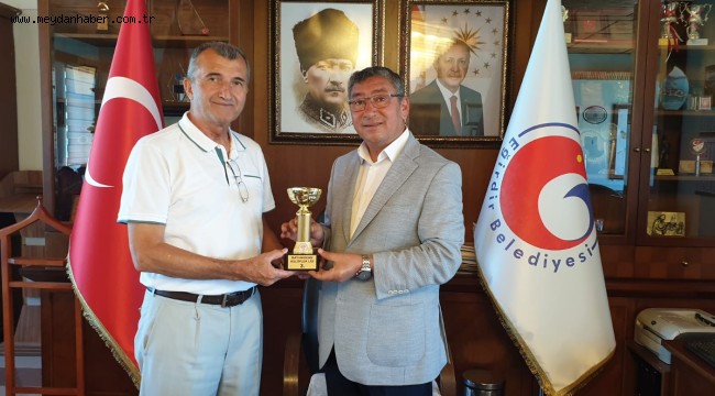 *EĞİRDİR BRİÇ TAKIMIMIZIN BAŞARISI.