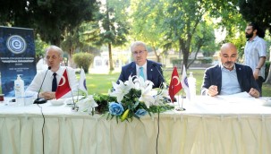 EÜ Mühendislik Fakültesi İngilizce eğitime başlayacak