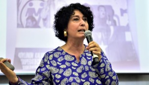 KARŞIYAKA'DA KENTSEL GIDA VE KENT TARIMI KONUŞULACAK