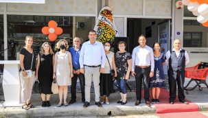 Seferihisar'da İyilik Zamanı