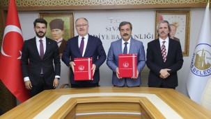 TERCİHİ 'SBTÜ' OLAN BAŞARILI ÖĞRENCİLERE BELEDİYE'DEN BURS DESTEĞİ...