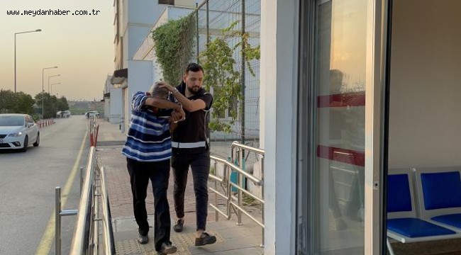 28 milyon liralık vurgun yapan tefecilere operasyon