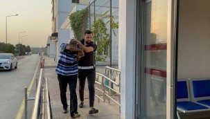 28 milyon liralık vurgun yapan tefecilere operasyon