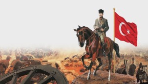 30 AĞUSTOS ZAFER BAYRAMIMIZ KUTLU OLSUN