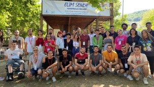 Başka Bir Engelli Politikası Mümkün "Rağmen" kampının üçüncüsü Eylül ayında