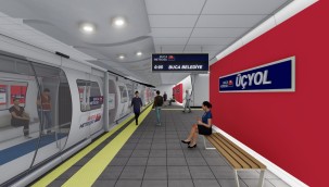 Başkan Soyer: "Hedefe kilitlendik, o metro Buca'ya gelecek"