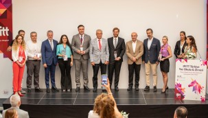 Başkan Soyer: "İzmir'de turizmi geliştirmek için sahip olduğumuz değerleri gün yüzüne çıkarıyoruz"