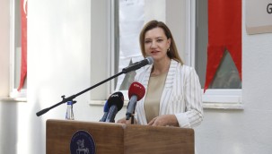 DEÜ GÜNDÜZ TEDAVİ MERKEZİNDE AYNI ANDA BAKILAN HASTA SAYISI YÜZDE 72 ARTIRILDI