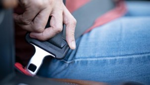 Emniyet kemeri takmadan yolculuk yapılamayacak 