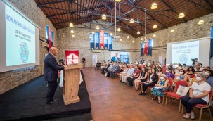 Eşit yaşam için Roman eylem planı hazırlandı