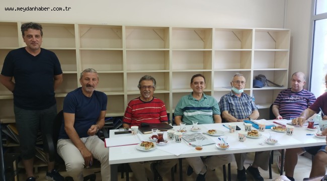 HALK KONUT Bilgilendirme ofisimiz yoğun ilgi