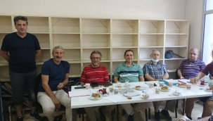 HALK KONUT Bilgilendirme ofisimiz yoğun ilgi