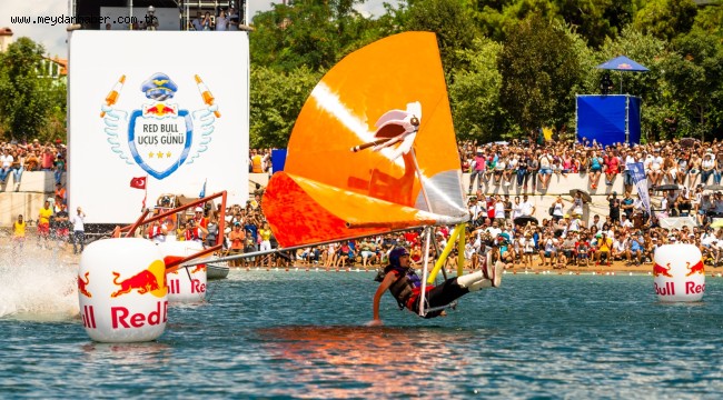 İSTANBUL UÇUŞ MODUNA GEÇİYOR