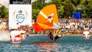 İSTANBUL UÇUŞ MODUNA GEÇİYOR