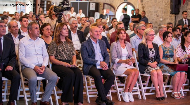 İzmir'de fark yaratan muhtarlar yarışacak