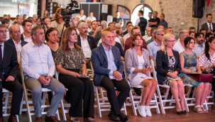 İzmir'de fark yaratan muhtarlar yarışacak