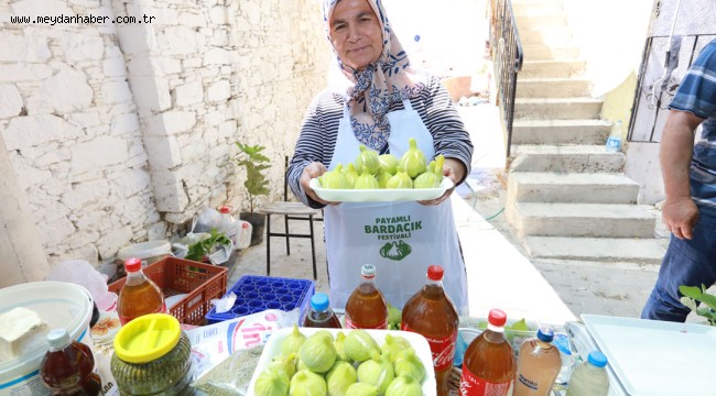 İzmir'in En 'Tatlı' Festivali Başlıyor
