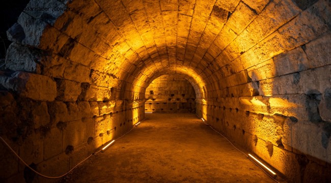 İzmir'in üçüncü Dünya Mirası unvanı yolda Kemeraltı'nın UNESCO hayali gerçek oluyor