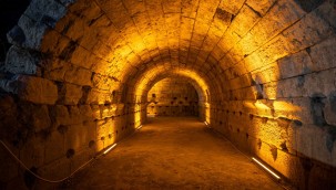 İzmir'in üçüncü Dünya Mirası unvanı yolda Kemeraltı'nın UNESCO hayali gerçek oluyor