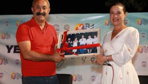 MAÇOĞLU EFES SELÇUK'TA: "KURTULUŞ BİZİM ELLERİMİZDE