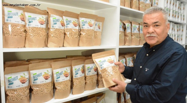 Torbalı Belediyesi üretiyor, sofralar bayram ediyor