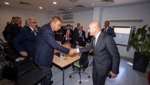 100'üncü yıl teşekkürü