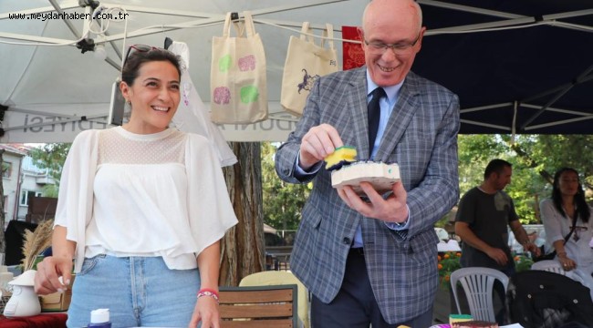 Ahşap festivalinde sona yaklaşılıyor