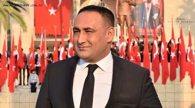 BAŞKAN YILMAZ'DAN, HAİN SALDIRIYA KINAMA