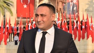 BAŞKAN YILMAZ'DAN, HAİN SALDIRIYA KINAMA