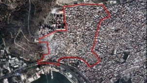 Bayraklı'nın çehresi değişecek