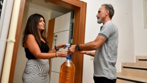 Çevreci Komşu Kart'tan ev bütçesine büyük katkı