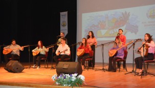 EÜ'de sebzecilik sektörünün geleceği konuşuldu