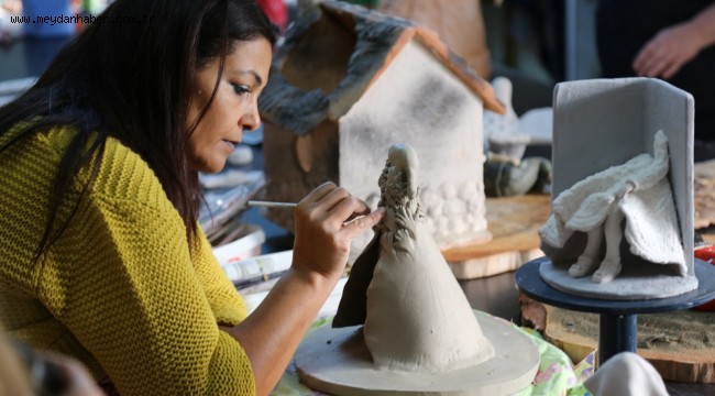 Gaziemir'de kültür, sanat ve spor kurslarına kayıtlar başladı.